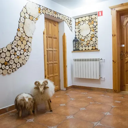 Widokowa Wojnar Bed & Breakfast 3*