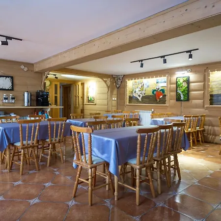 Widokowa Wojnar Bed & Breakfast 3*