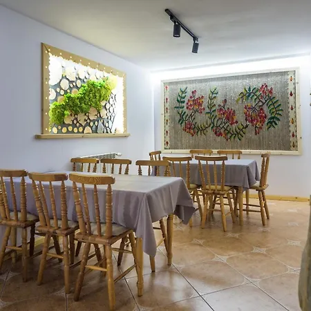 Bed & Breakfast Widokowa Wojnar