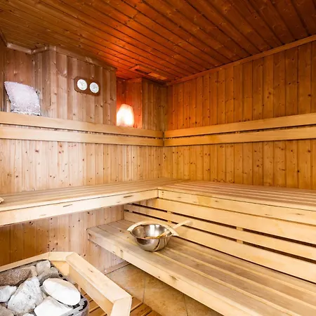 Widokowa Wojnar Bed & Breakfast 3*