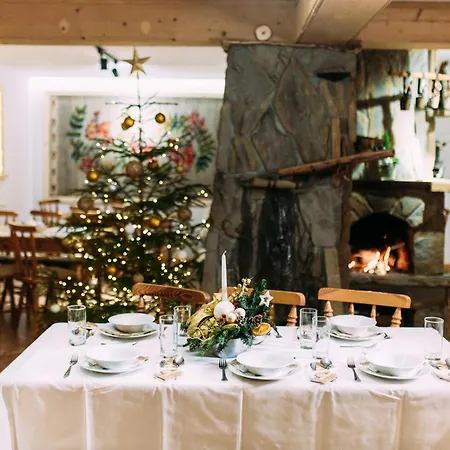 Widokowa Wojnar 3*