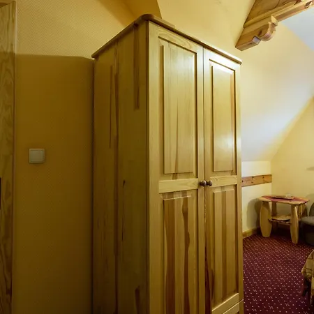 Widokowa Wojnar 3* Zakopane