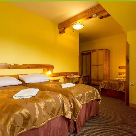 Widokowa Wojnar Bed & Breakfast 3*
