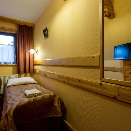 Bed & Breakfast Widokowa Wojnar 3*