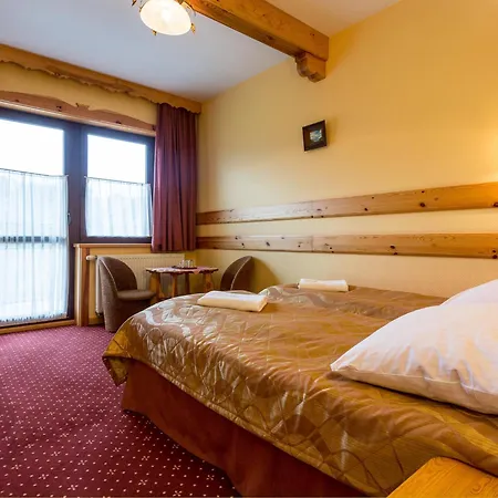 Widokowa Wojnar Zakopane