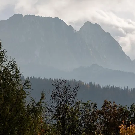 Widokowa Wojnar 3* Zakopane