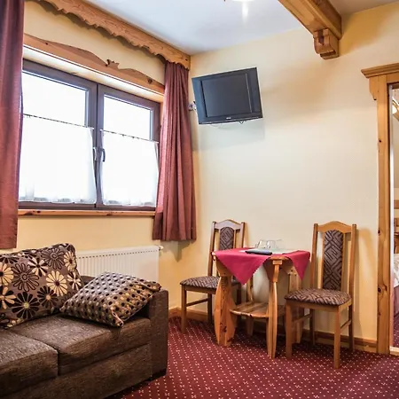 Bed & Breakfast Widokowa Wojnar Zakopane