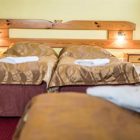 Widokowa Wojnar 3*