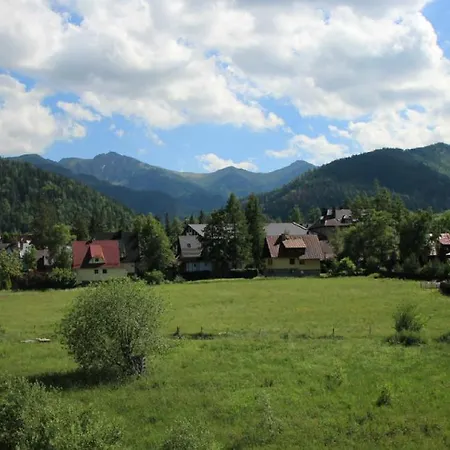 Widokowa Wojnar Bed & Breakfast 3*