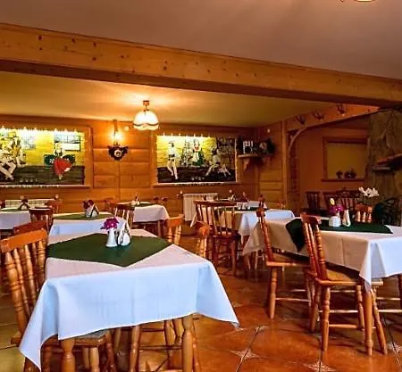 Widokowa Wojnar 3*