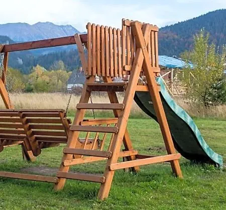 Widokowa Wojnar