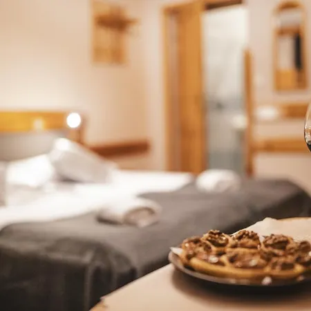 Widokowa Wojnar 3* Zakopane