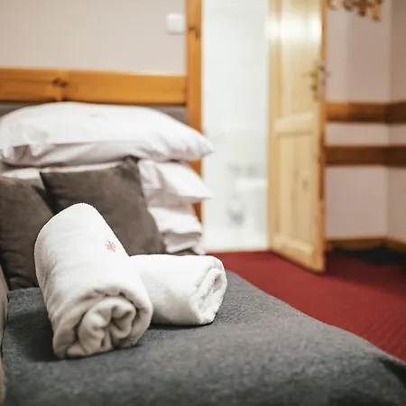 Bed & Breakfast Widokowa Wojnar 3*