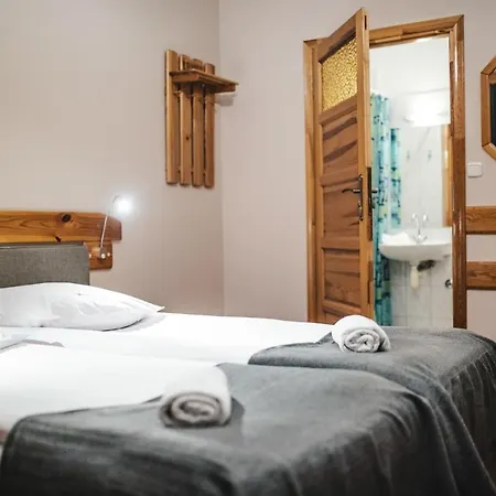 Bed & Breakfast Widokowa Wojnar