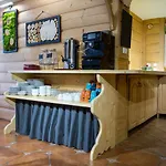 Couette-café Widokowa Wojnar