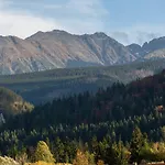 Widokowa Wojnar 3* Закопане