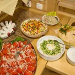 Widokowa Wojnar Couette-café Zakopane
