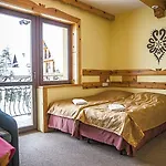 Widokowa Wojnar Couette-café 3*