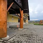 Couette-café Widokowa Wojnar Zakopane