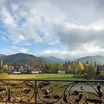Widokowa Wojnar 3* Zakopane