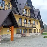 Couette-café Widokowa Wojnar