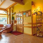 Couette-café Widokowa Wojnar 3*