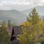 Widokowa Wojnar Couette-café 3*