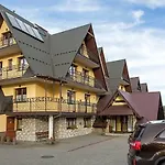 Widokowa Wojnar Zakopane