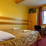Couette-café Widokowa Wojnar 3*