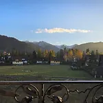 Widokowa Wojnar Couette-café Zakopane