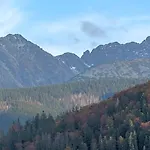 Widokowa Wojnar 3*