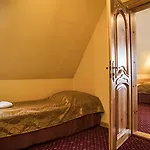 Couette-café Widokowa Wojnar Zakopane
