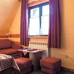 Widokowa Wojnar Couette-café Zakopane