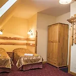 Couette-café Widokowa Wojnar 3*