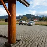 Widokowa Wojnar 3*