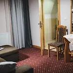 Widokowa Wojnar Couette-café