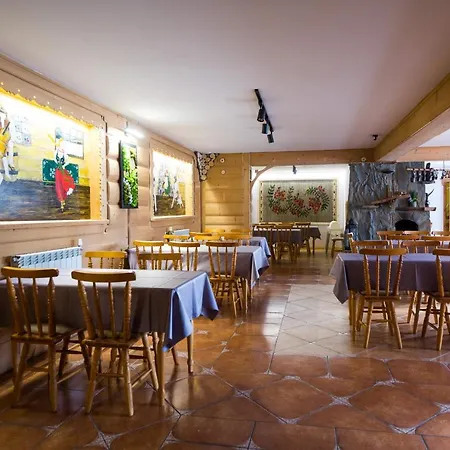 Widokowa Wojnar Bed and Breakfast 3*