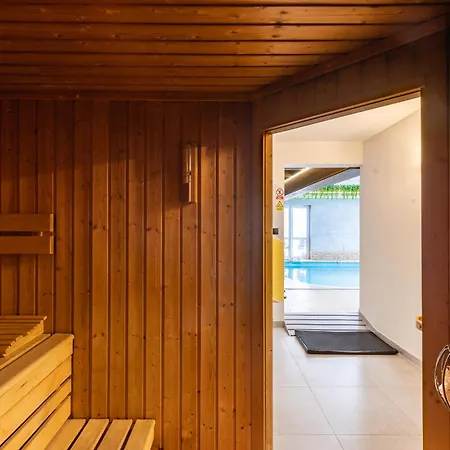 Bed and Breakfast Widokowa Wojnar Ζακοπάνε