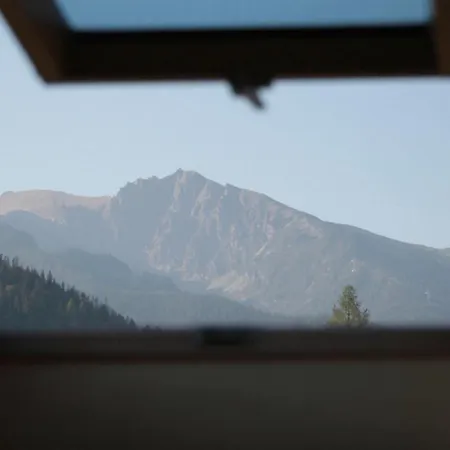 Bed & Breakfast Widokowa Wojnar Zakopane
