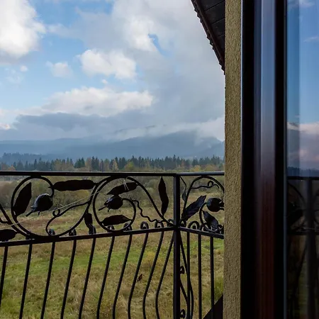 Widokowa Wojnar Zakopane