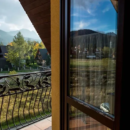 Widokowa Wojnar 3* Zakopane