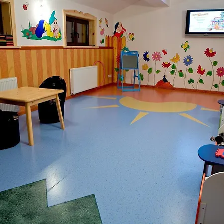 Widokowa Wojnar 3* 자코파네