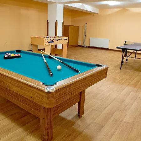 ベッド・アンド・ブレックファスト Widokowa Wojnar ザコパネ