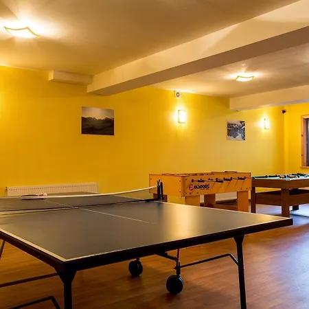 Bed and breakfast Widokowa Wojnar