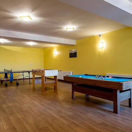 Widokowa Wojnar Bed and breakfast Zakopane