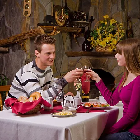Widokowa Wojnar Zakopane