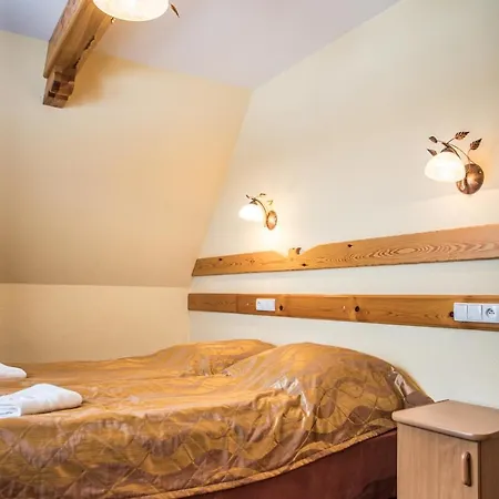 Bed and breakfast Widokowa Wojnar