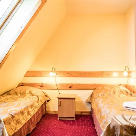 Widokowa Wojnar Bed and breakfast Zakopane