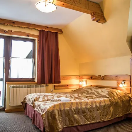 Bed and breakfast Widokowa Wojnar