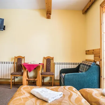 Widokowa Wojnar Bed and breakfast Zakopane